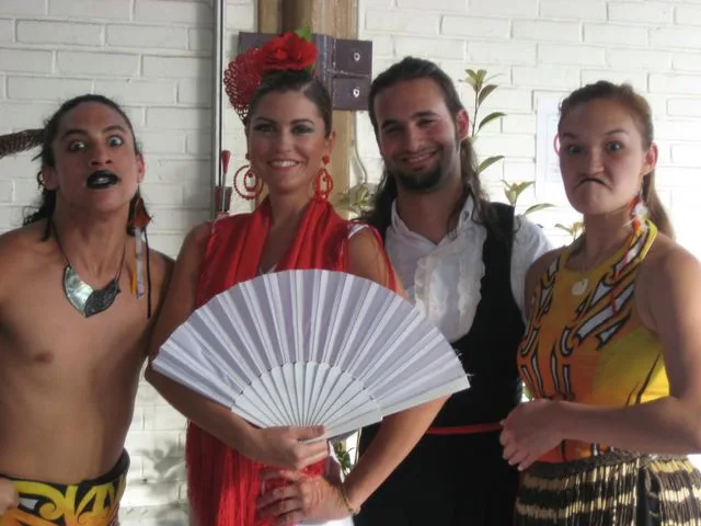 Confolens (Francia) — foto 28